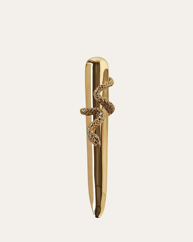 Snake Letter Opener